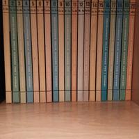 enciclopedia scienze 