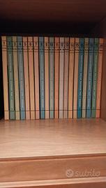 enciclopedia scienze 