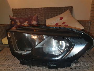 Faro anteriore dx Ford Ecosport 2022