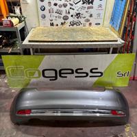 Paraurti Posteriore Fiat 500 2015 In Poi