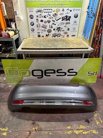 Paraurti Posteriore Fiat 500 2015 In Poi