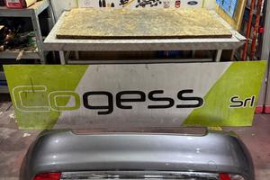 Paraurti Posteriore Fiat 500 2015 In Poi