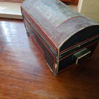 contenitore baule primi 900