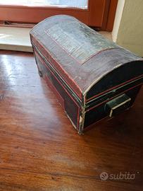 contenitore baule primi 900