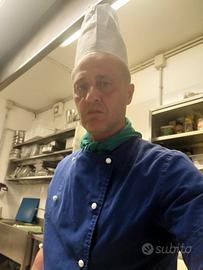 Cuoco Chef