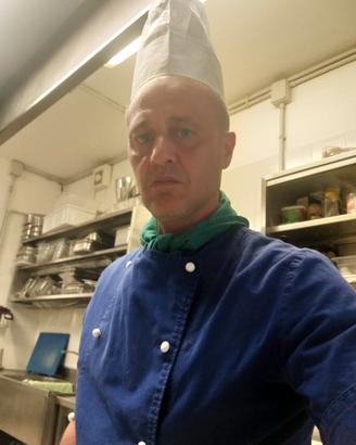 Cuoco Chef