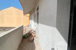 Luminoso trilocale in piccolo stabile