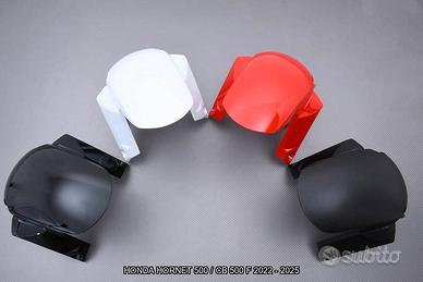 Parafango anteriore per HONDA HORNET 500 2022 2025