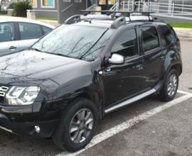 DACIA Duster 2ª serie - 2017