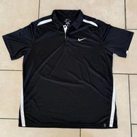 Polo Nike Tennis