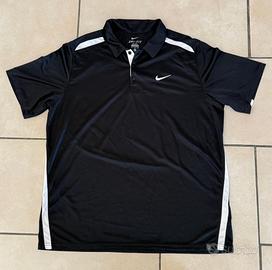 Polo Nike Tennis