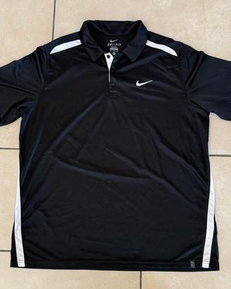 Polo Nike Tennis