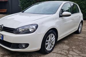 Volkswagen Golf Business 1.6 TDI 5p. Highline