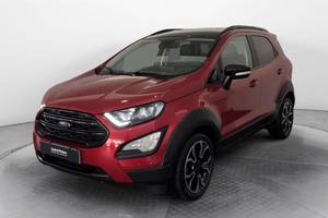 Ford EcoSport 1.0 ecoboost Active s&s 125cv
