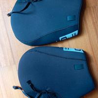 coprimanopole coprimano moffole per scooter