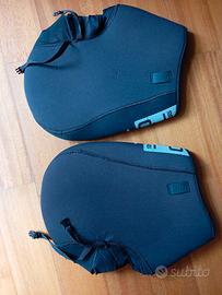 coprimanopole coprimano moffole per scooter