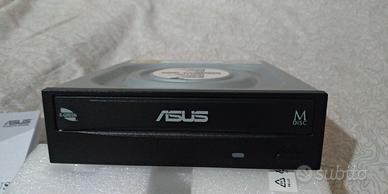 MASTERIZZATORE ASUS