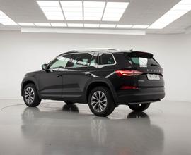 SKODA KODIAQ 1.5 TSI ACT DSG 7 POSTI S