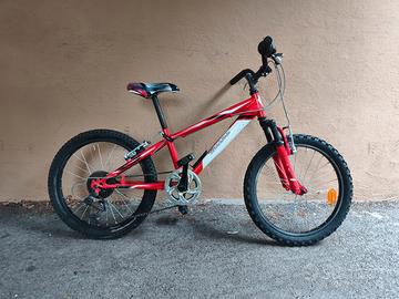 Bicicletta bambino, ruote 20'