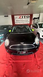 Mini 1.4 16V Ray G