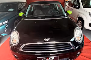 Mini 1.4 16V Ray G