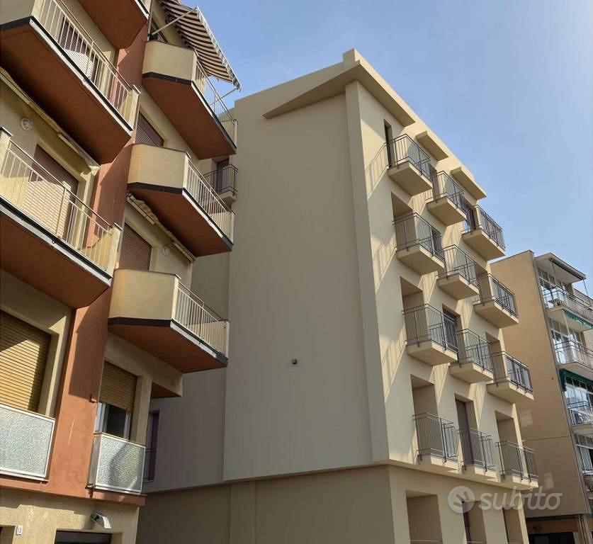 Appartamento – Finale Ligure, Monte - Vista 3