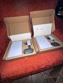 Mini router wifi Starlink