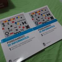 Libri universitari Informatica