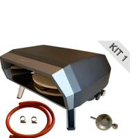 qq pizza 16 forno pizza