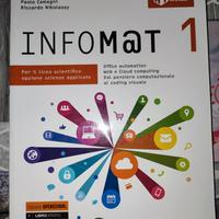 Infomat 1