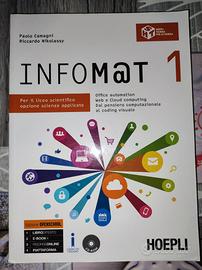 Infomat 1