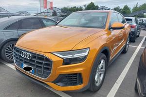 Audi Q8 45 TDI quattro tiptronic Sport IVA ESPOSTA