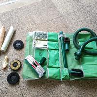 Accessori vari per aspirapolvere Folletto VK 121