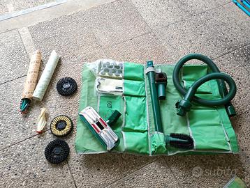 Accessori vari per aspirapolvere Folletto VK 121