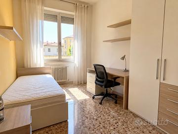 Stanza in zona GARBATELLA - 1 CAUZIONE