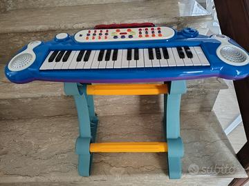 pianola 