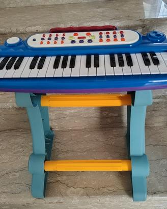 pianola 