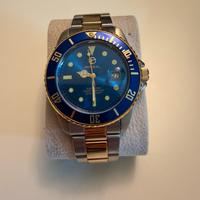 Orologio vintage Breil al quarzo