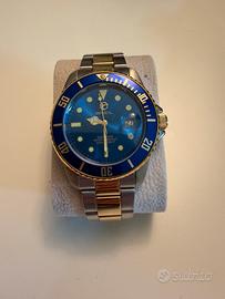 Orologio vintage Breil al quarzo