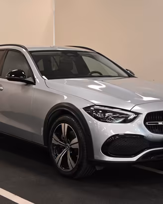Mercedes C220 d Mild hybrid 4Matic Premium All...
