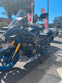 Suzuki GSX S 1000 GX BASE