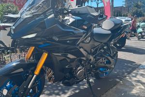 Suzuki GSX S 1000 GX BASE