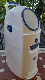 Mangiapannolini Chicco