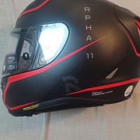 casco integrale HJC RPHA 11 