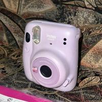 Instax Mini 11 come nuova