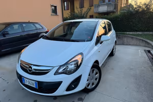 OPEL CORSA 2015 1.3 DIESEL 95cv