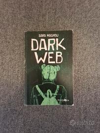 libro "Dark Web"