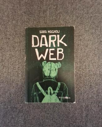 libro "Dark Web"