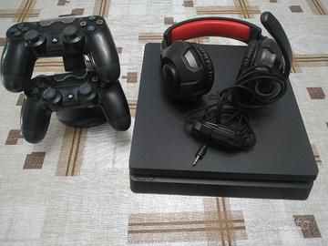 Ps4 500 gb