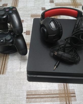 Ps4 500 gb